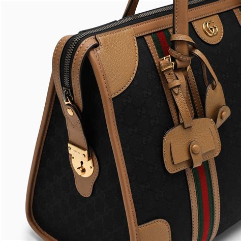 bauletto gucci pelle prezzo|Gucci borse.